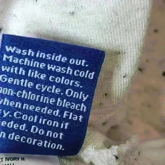 Apt. 9 Women's blouse 3/4 length sleeve size small - Picture 5 of 6